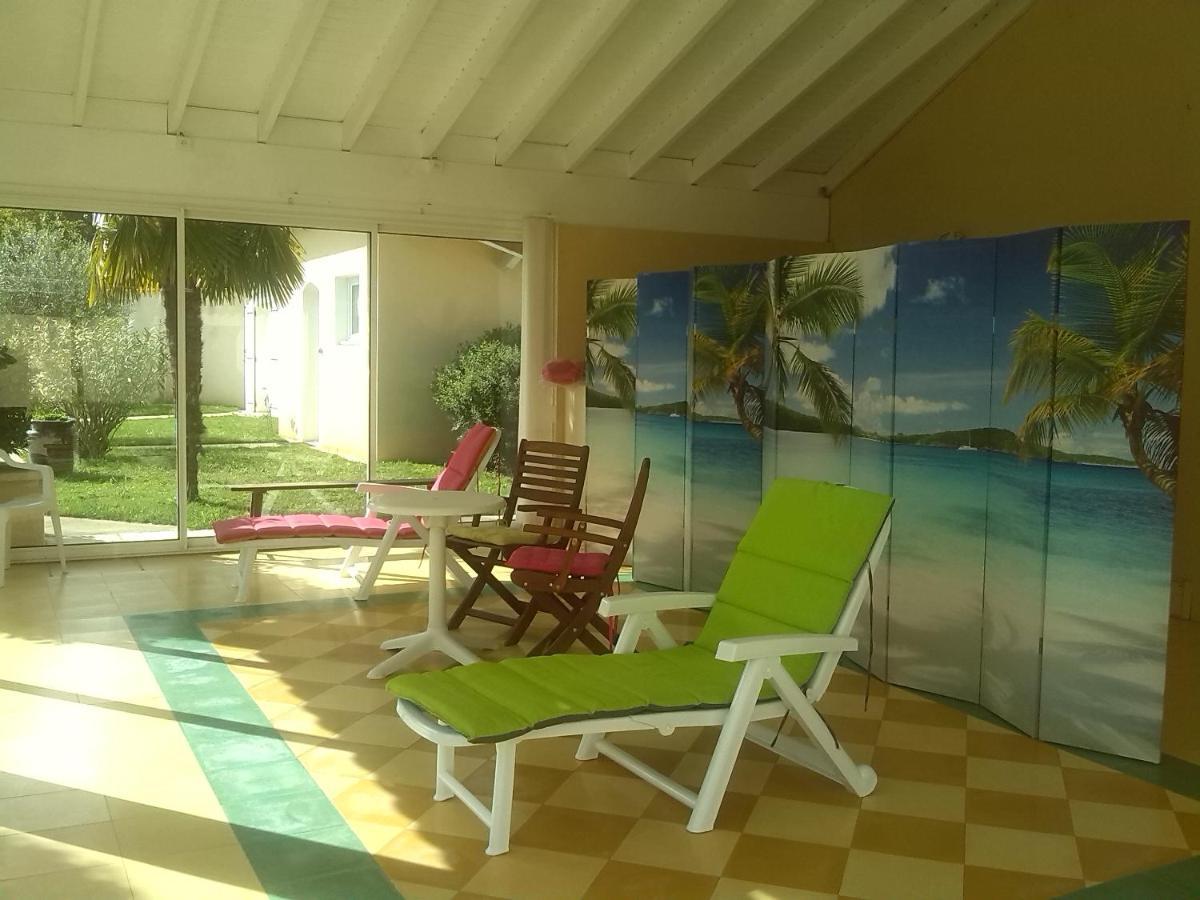 Coeuraccords, Spa & Bien-Etre Au Calme Naturiste Toute L'Annee Saint-Bardoux Eksteriør bilde